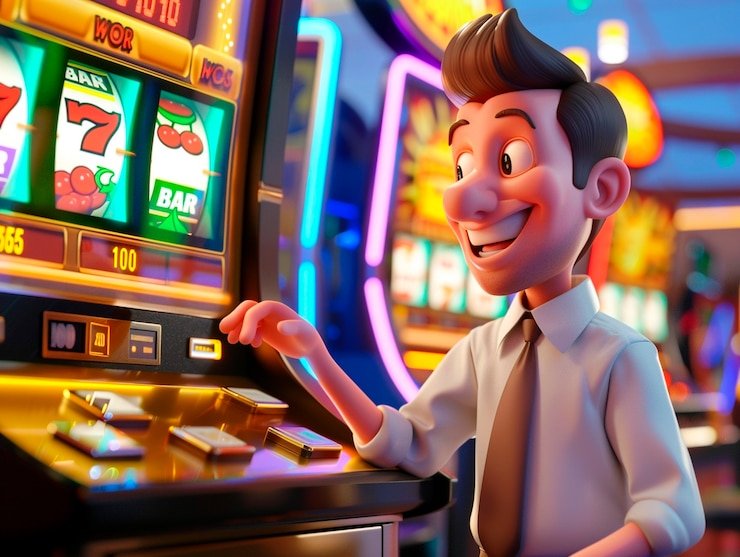 Tips membaca jadwal event lanangbet