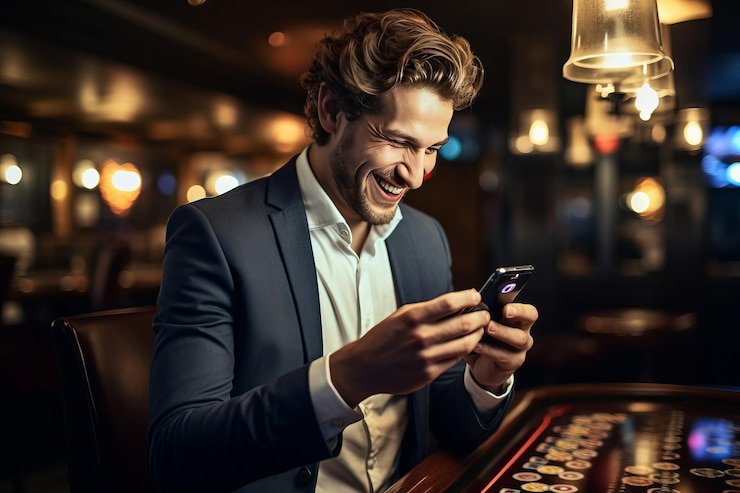 Standar privasi kerja sama lanangbet